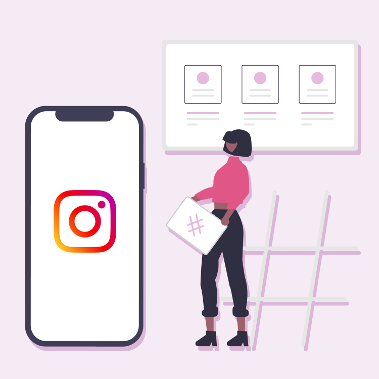 Instagramハッシュタグキャンペーンとは