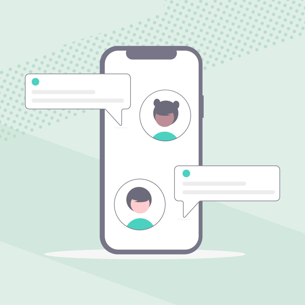 LINEで使える機能まとめ
