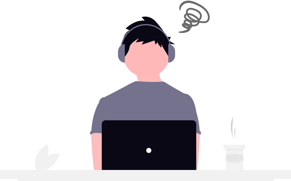 Case1：自社でアカウントを保有しているが戦略を持った運用ができていない...