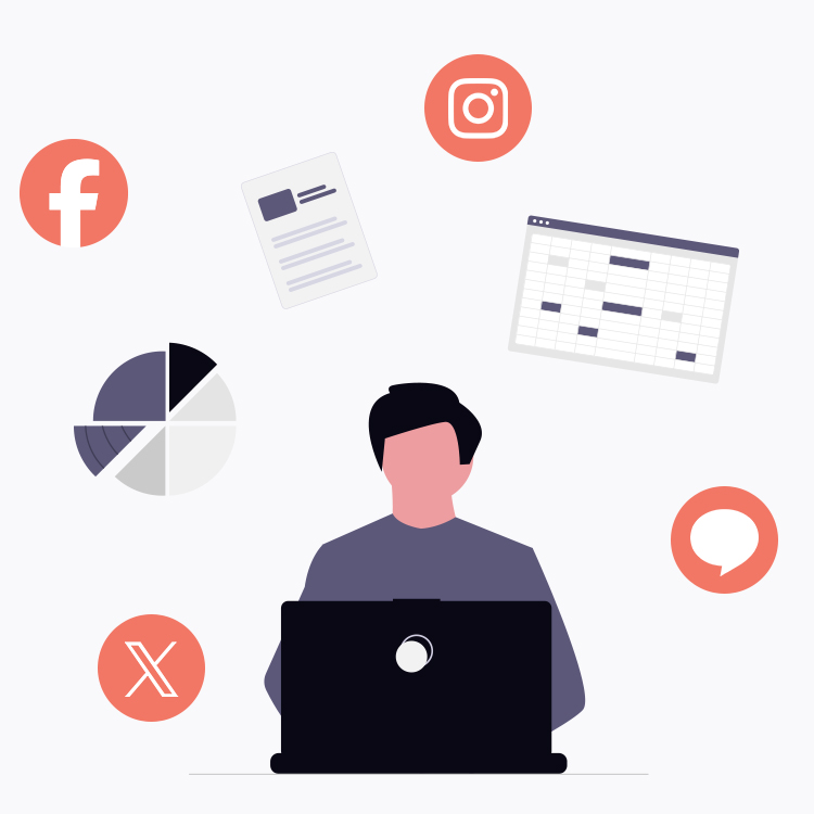 内製化支援／コンサルティング支援