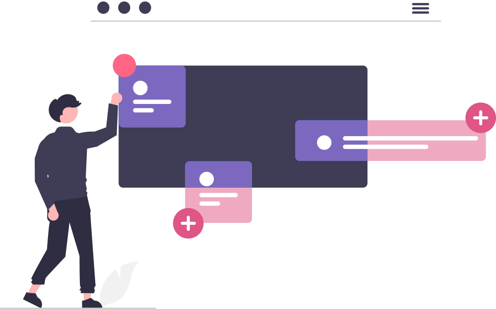 ポイント1：オウンドメディア（自社サイト）に、ユーザー目線で魅力を伝えるコンテンツを！