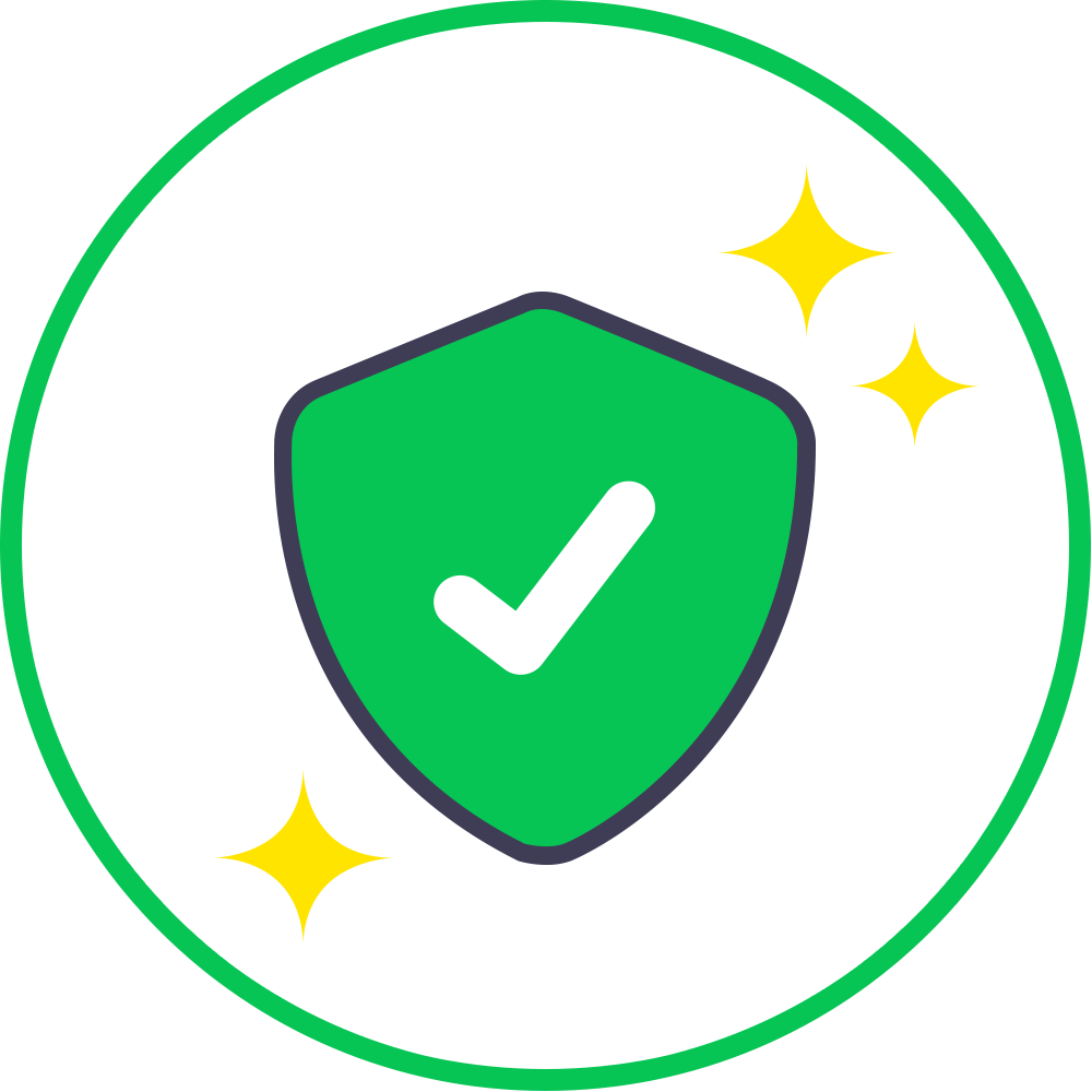 データ活用と不正防止が可能に