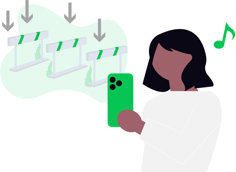 1.応募ハードルを下げる