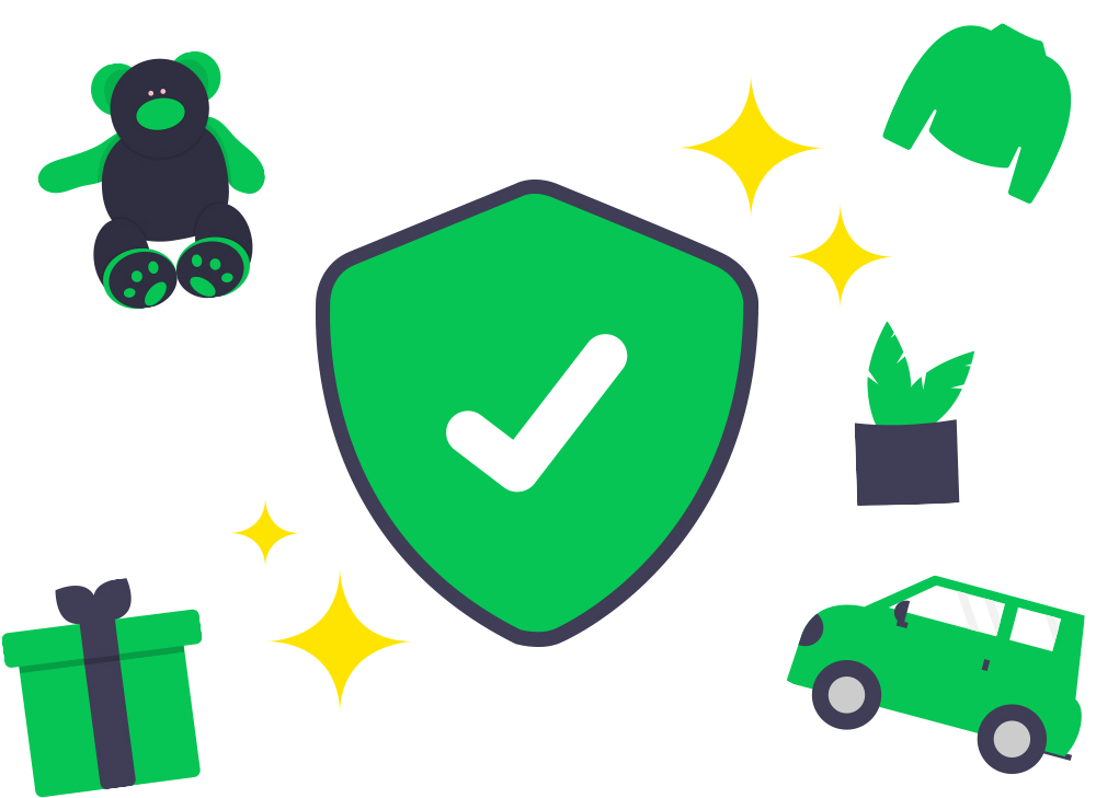 3.データ活用と不正防止が可能に