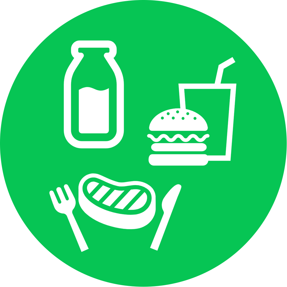 食品・飲料メーカー