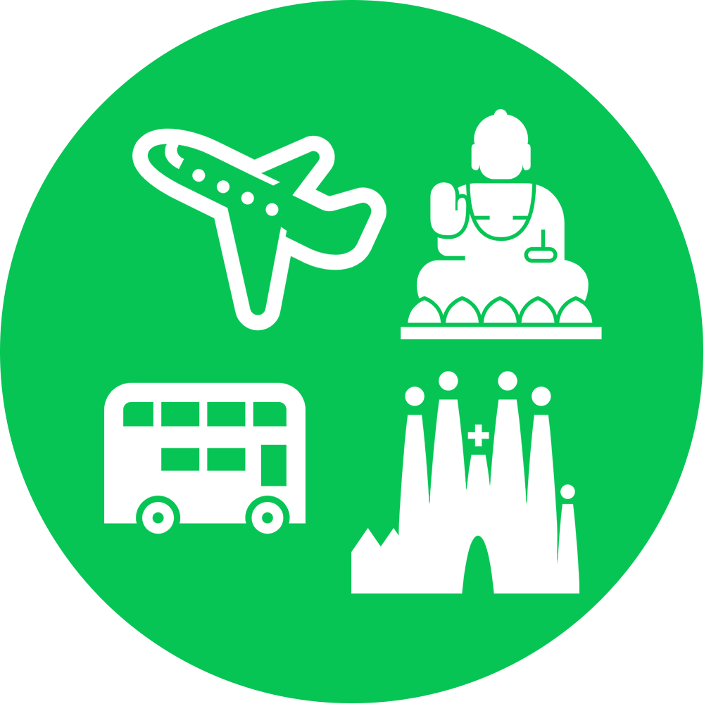 自治体・観光キャンペーン