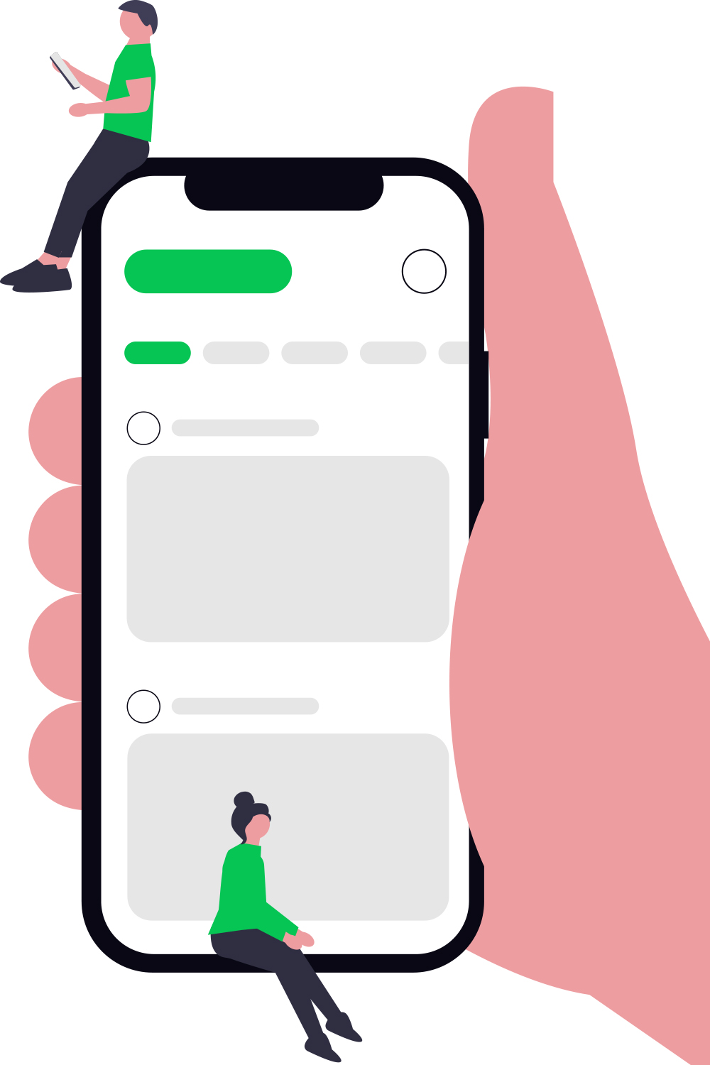 LINEキャンペーン設計との一体化