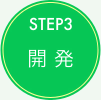 STEP3 開発