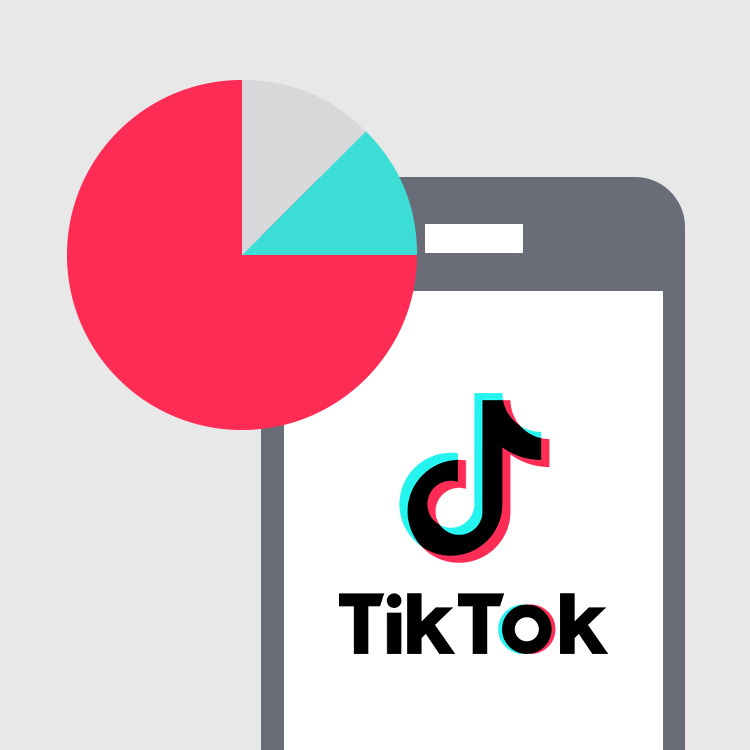 TikTok運用代行サービス