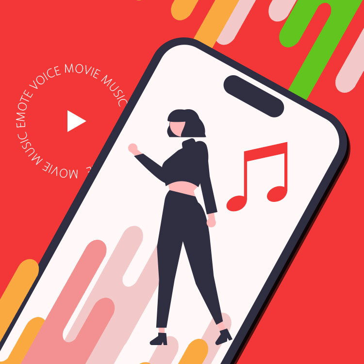YouTubeショート制作