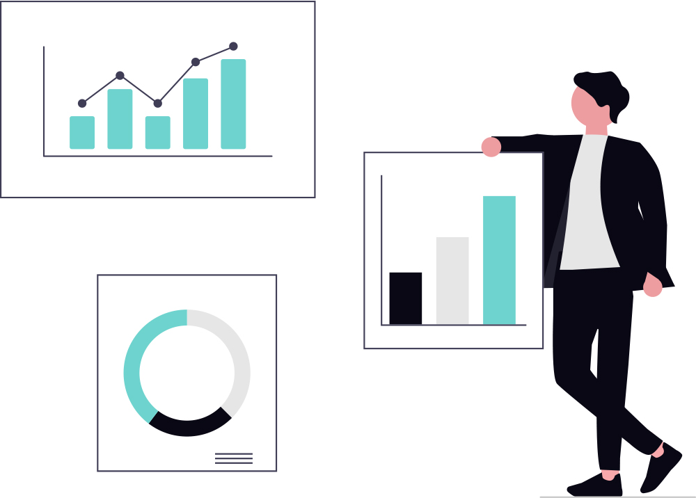 2.分析結果に基づいた戦略運用