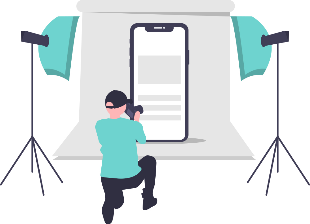 2.運用目的に応じたコンテンツ制作