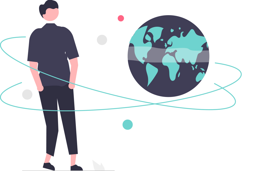 1.観光地の魅力を発掘、発信