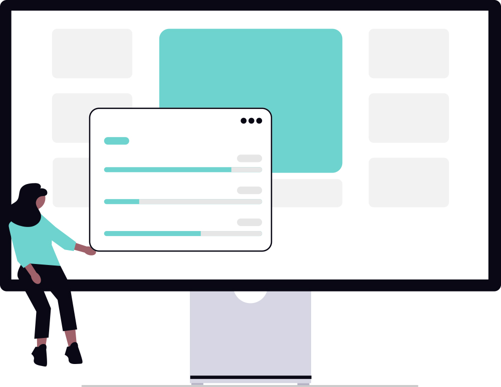 3.データに基づく運用改善のご提案